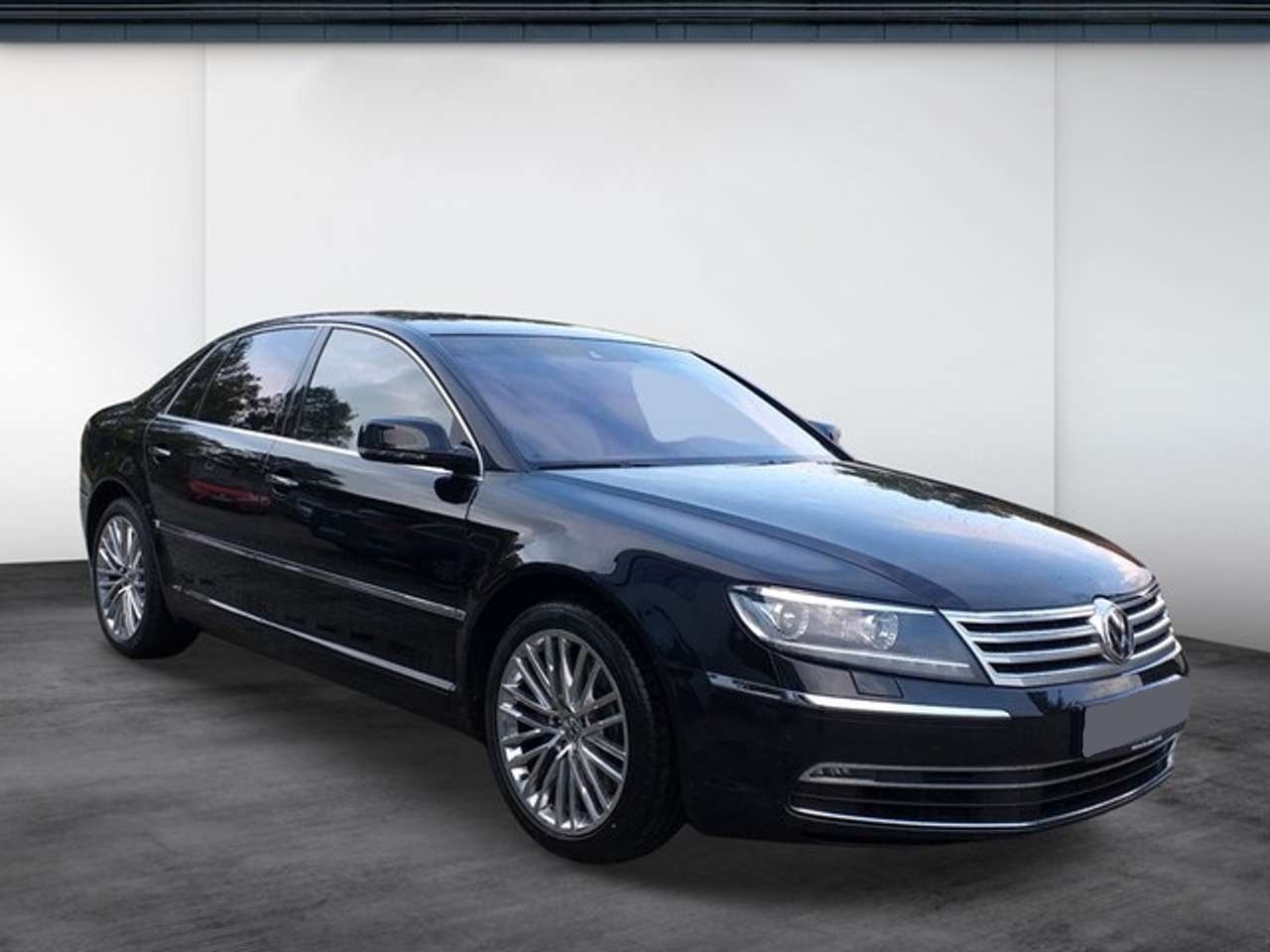 Volkswagen Phaeton 3.0 V6 TDI 245ch FAP 4Motion Tiptronic