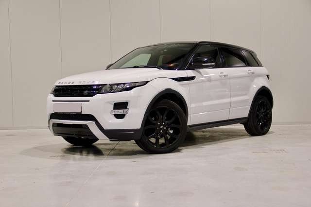 Range Rover Evoque 2.2 ED4 4X2 Toit panoramique 150ch