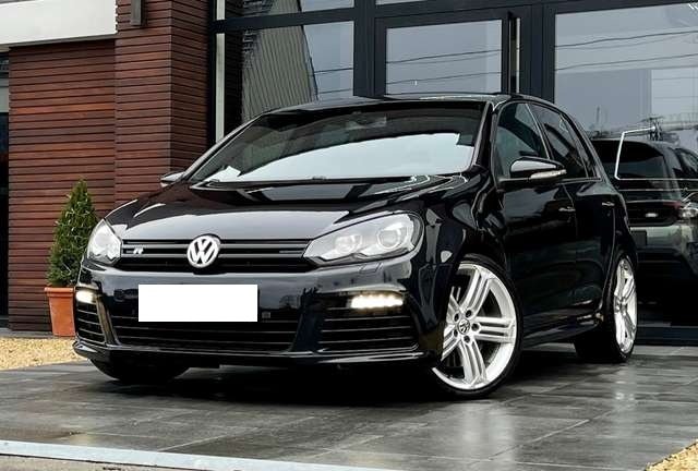 Volkswagen Golf 6 R 4MOTION DSG6 270 ch