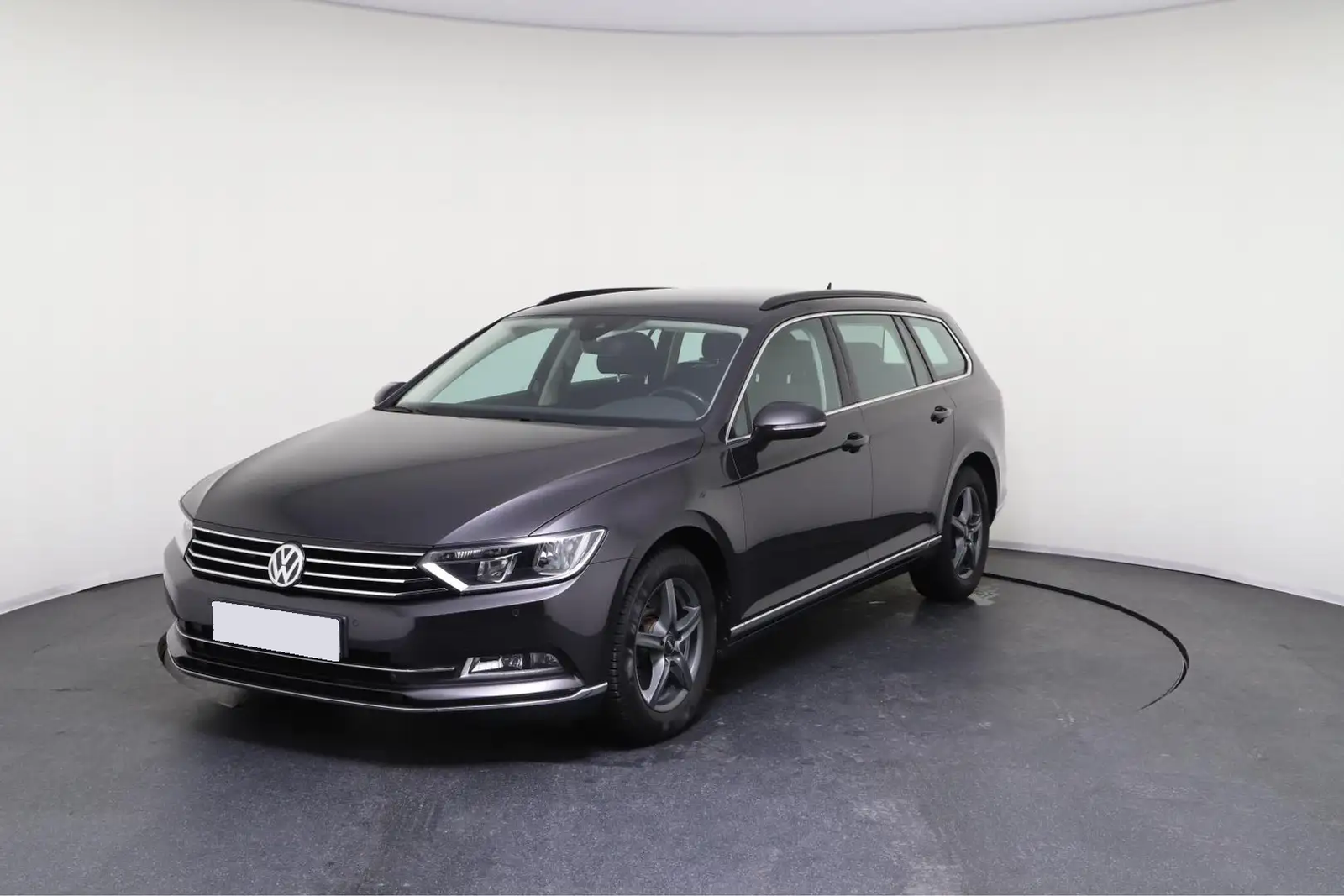 VOLKSWAGEN Passat SW 2.0 BiTDI 240ch BlueMotion